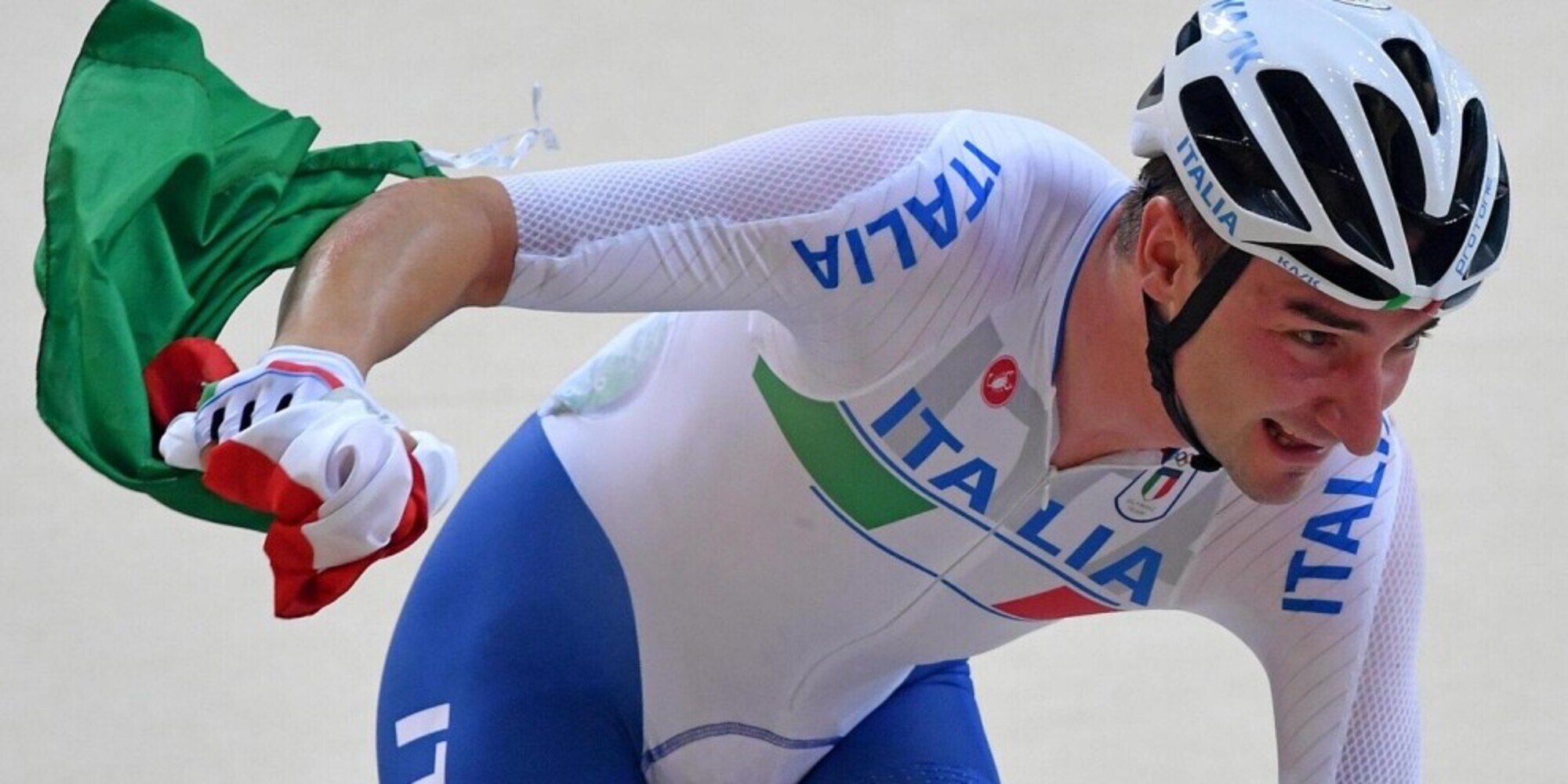 Tokyo 2020, Ciclismo: il 9 giugno verrà svelata la maglia italiana