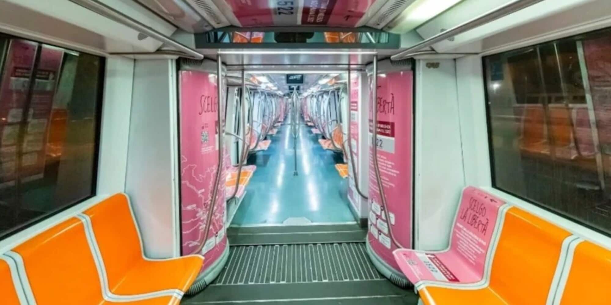Roma, guasto alla metro B per oltre un’ora: utenti in polemica
