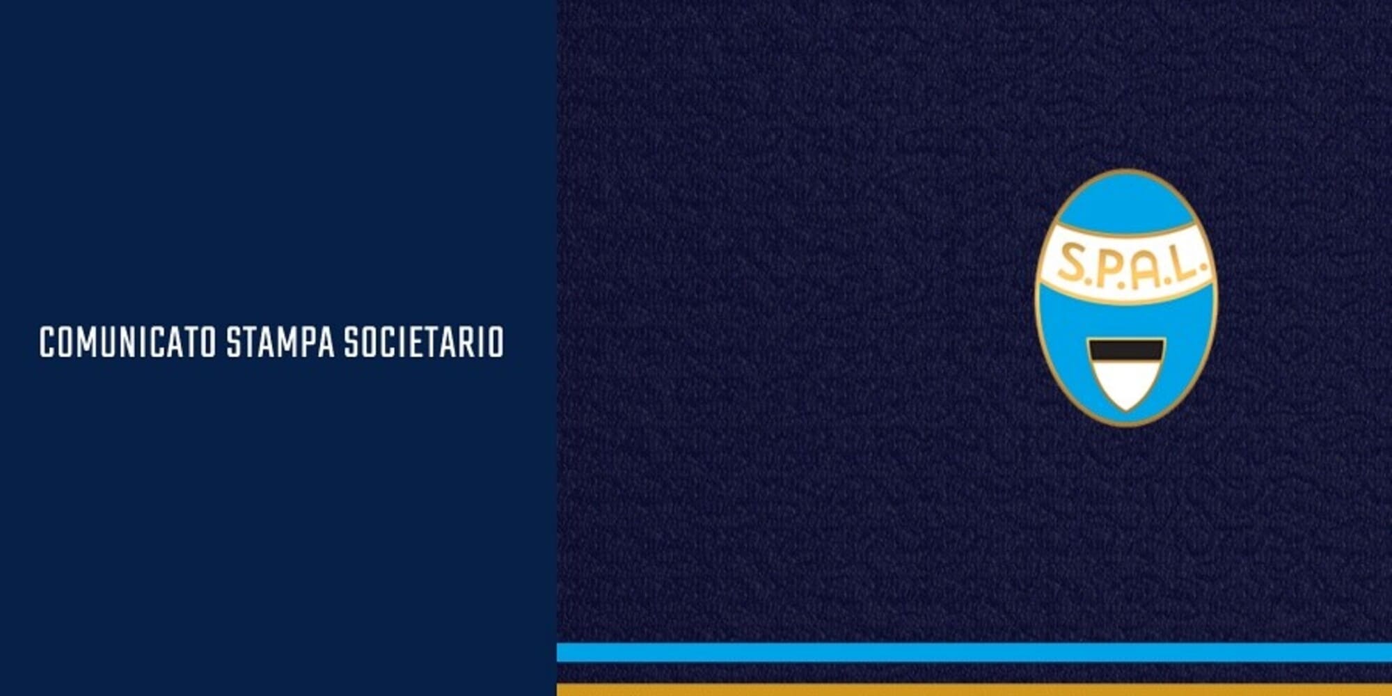 Serie B Spal, smentita sulla cessione: "Nessuna trattativa"