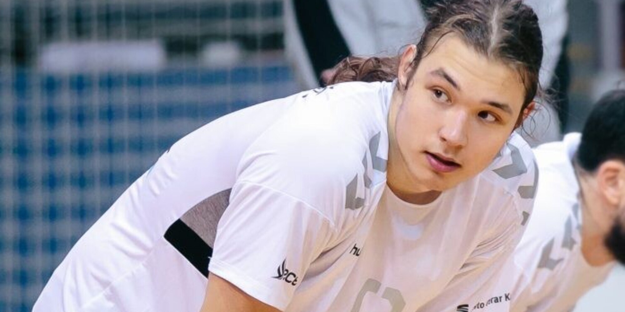 Civitanova ha tesserato Rok Jeroncic