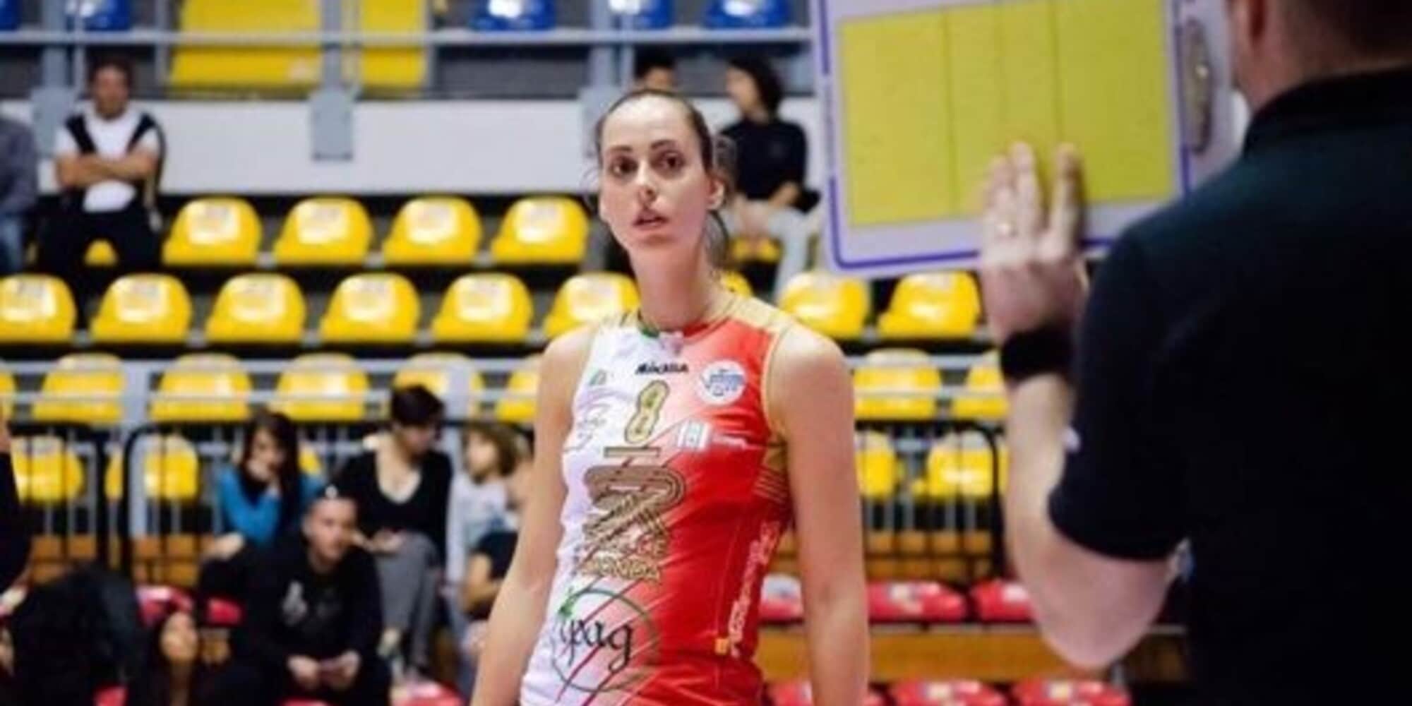 Chiara Scacchetti in regia a Marsala