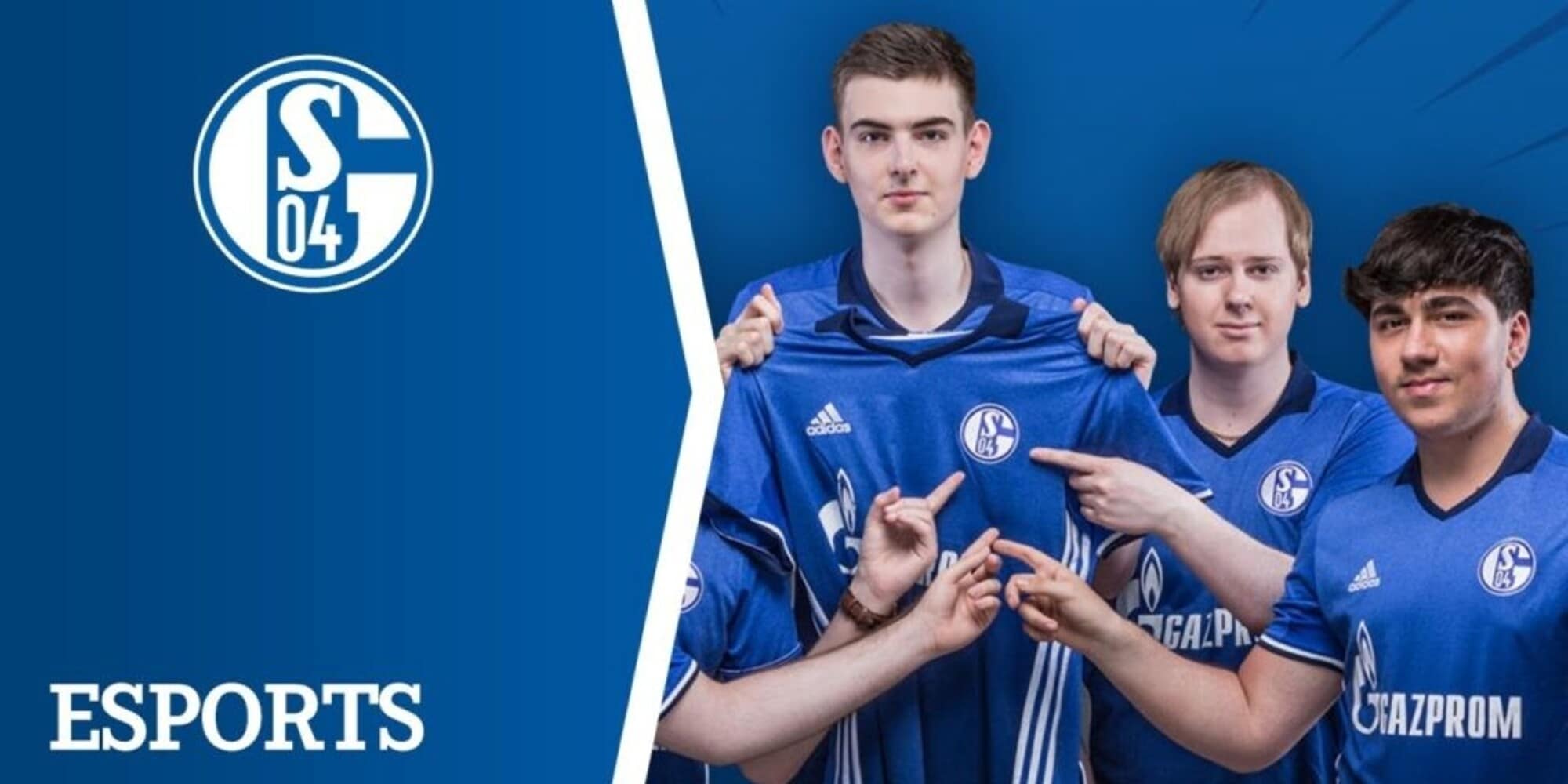 Esports, Schalke 04 crisi senza fine: in vendita lo spot in LEC
