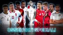 Euro 2020 - Osservati speciali: Bruno Fernandes