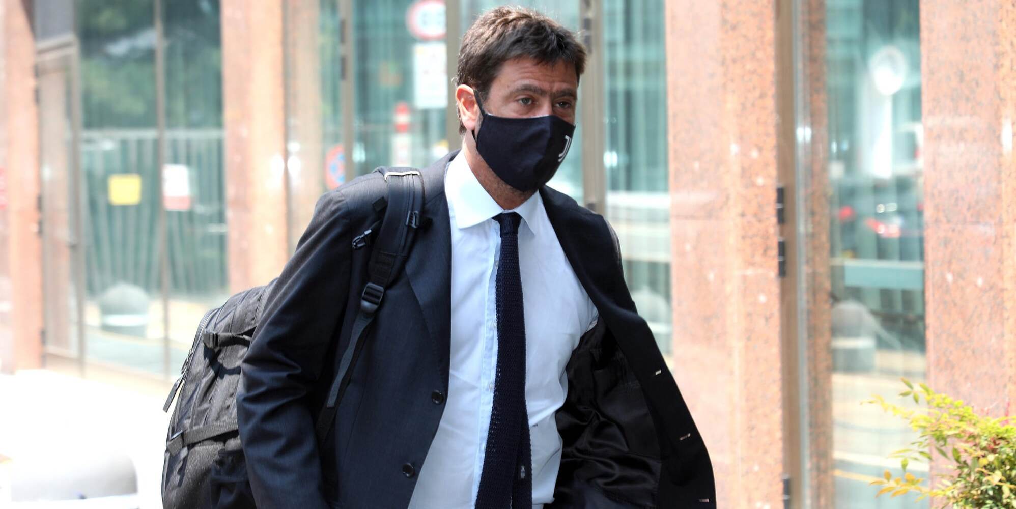 "Agnelli, prima di cambiare inizi a vincere. La Juve è un pasticcio"