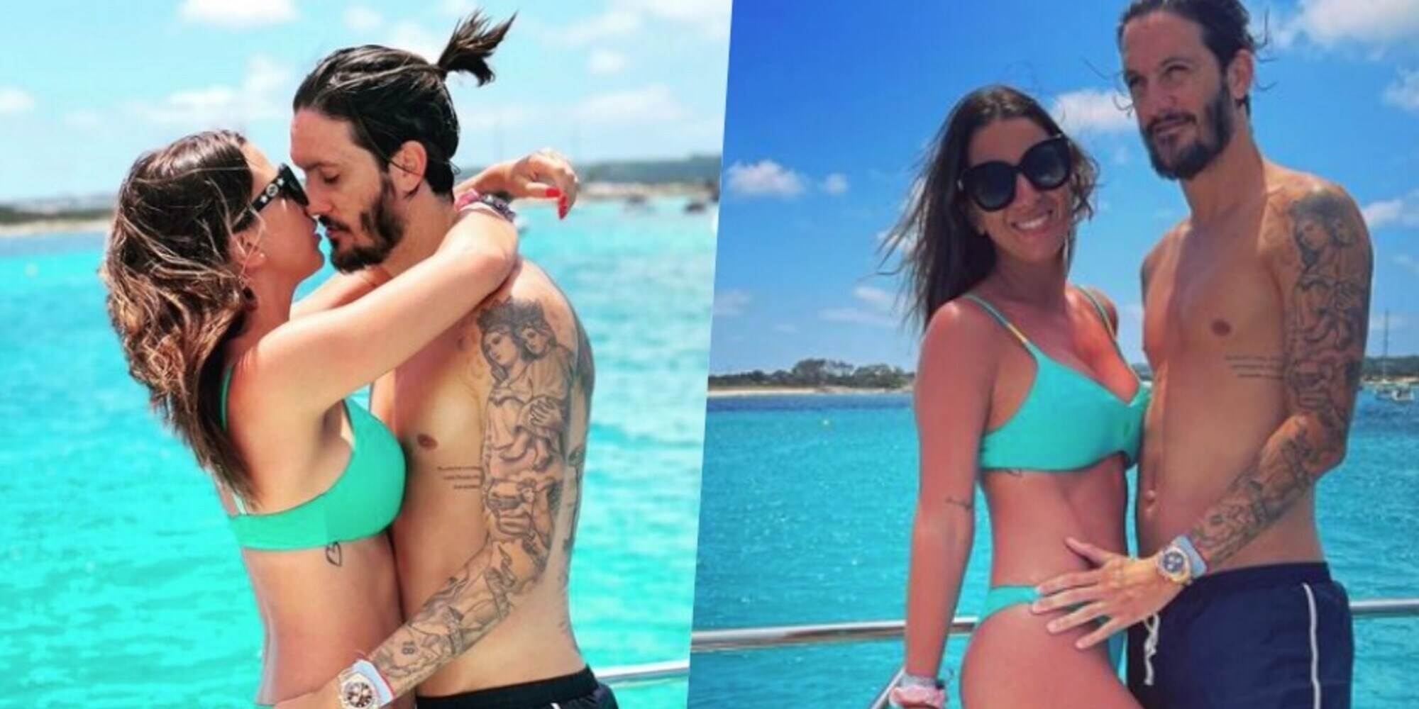 Luis Alberto, vacanze al bacio. E aspetta Sarri…