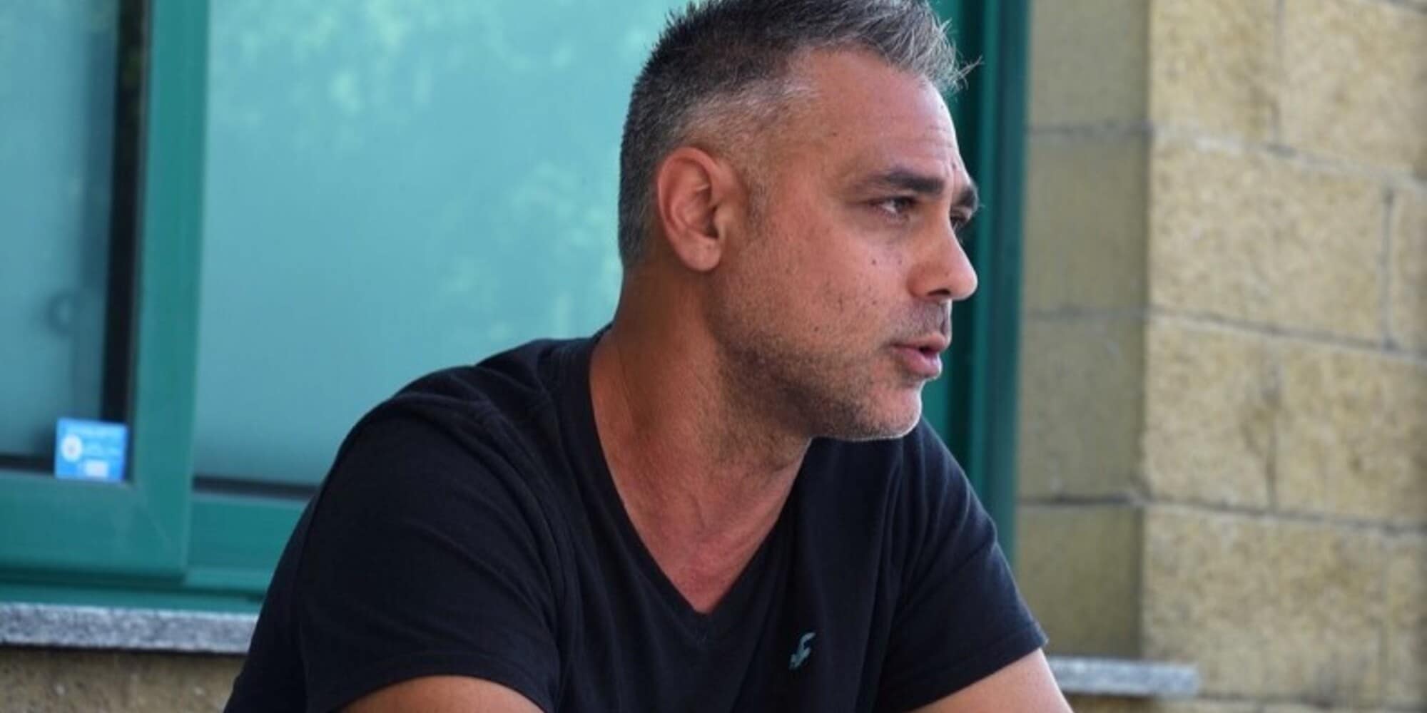 Dino Guadalupi è il nuovo coach di Olbia