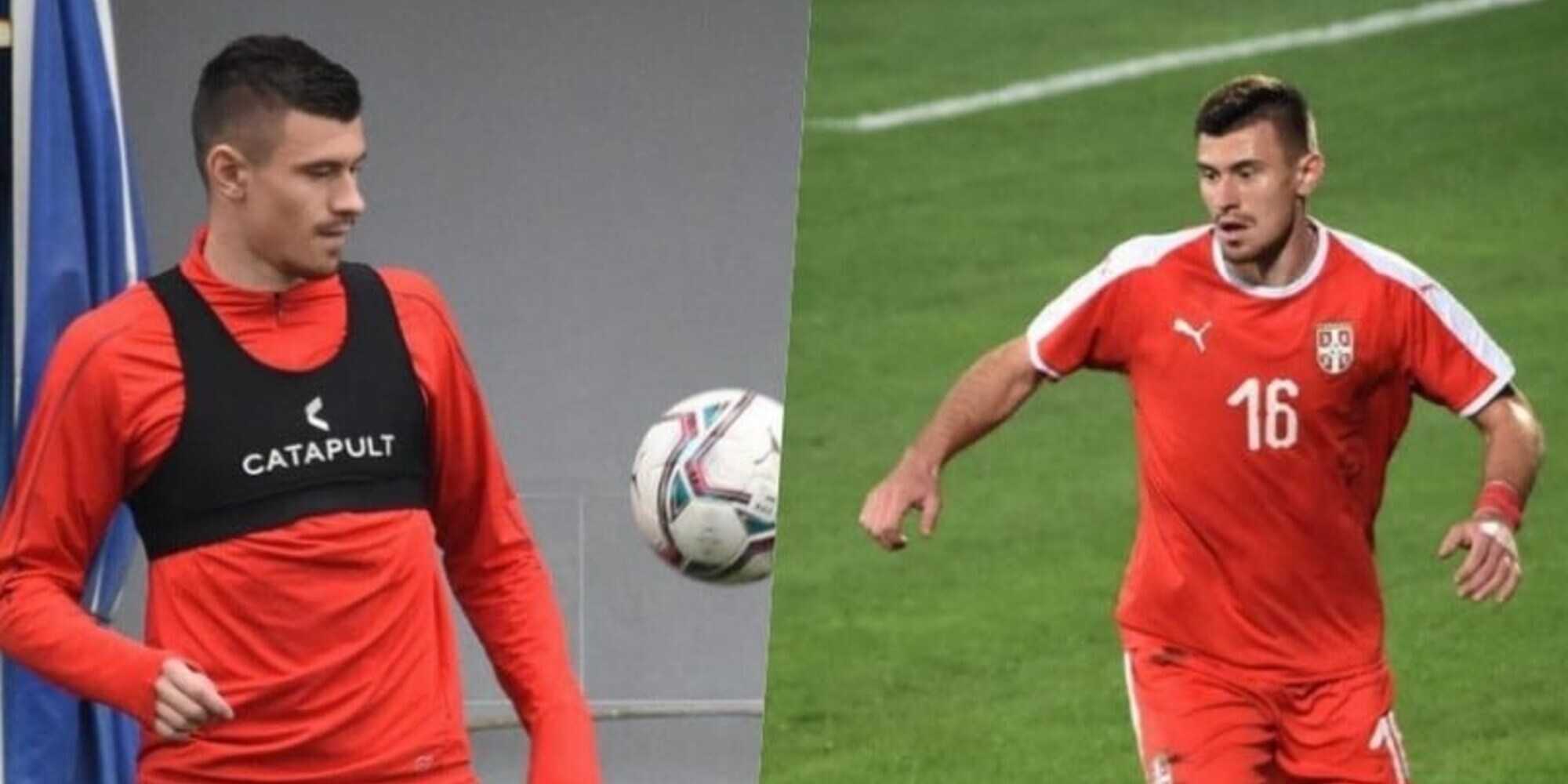 Lazio, il primo colpo è Kamenovic: ecco quando arriva