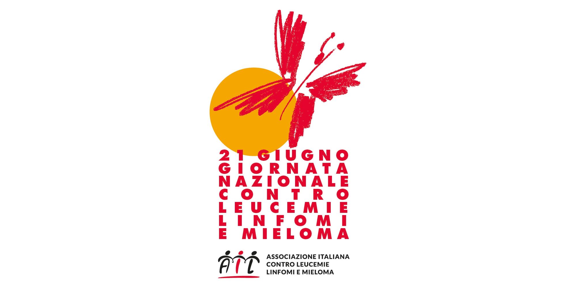 Lunedì 21 giugno giornata nazionale per la lotta contro leucemie, linfomi e mieloma