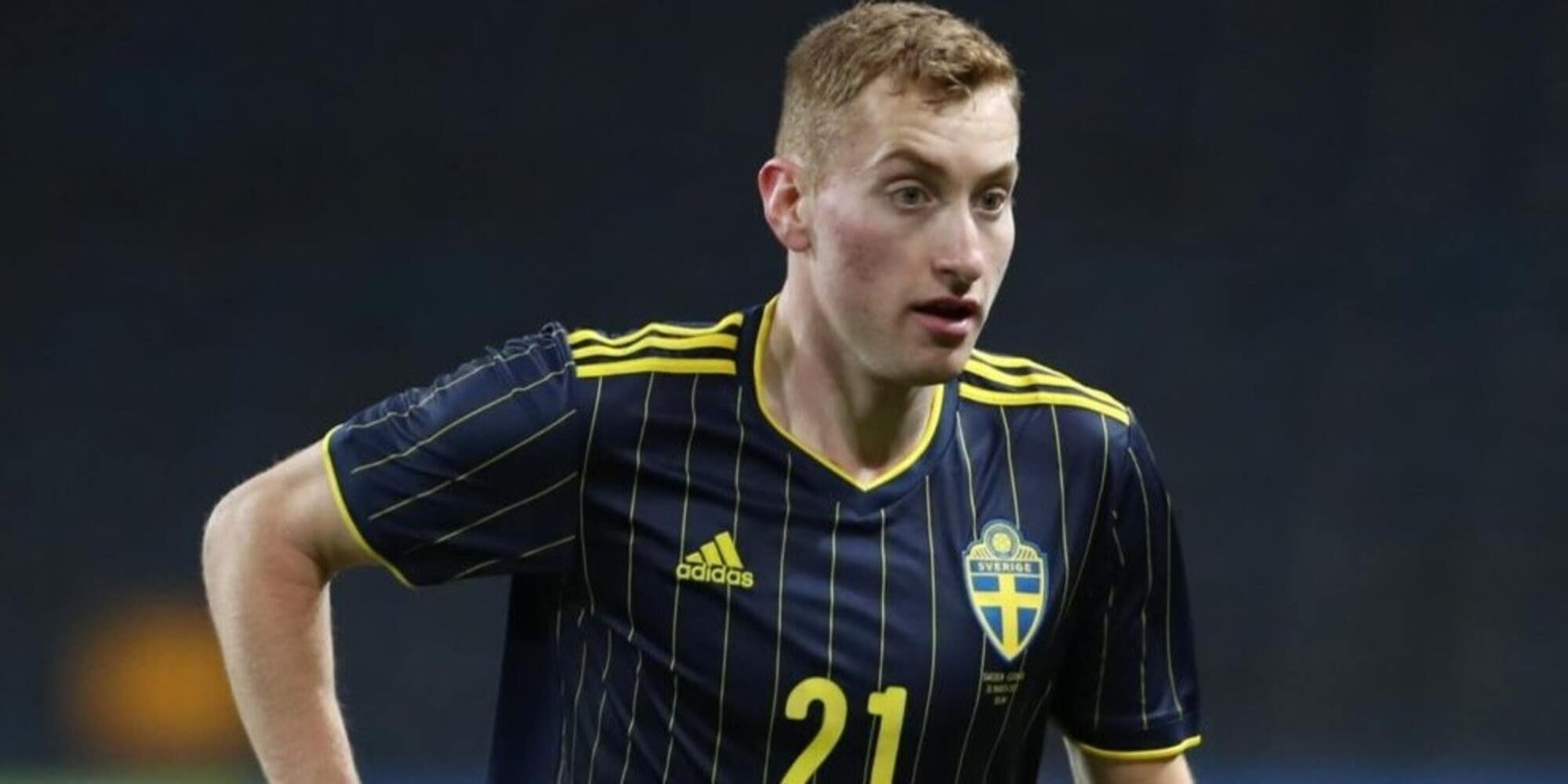 Europei, Kulusevski e Svanberg positivi al Covid: focolaio Svezia?