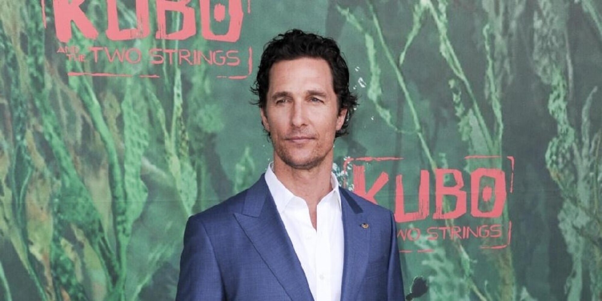 Matthew McConaughey choc: "Ho subito abusi a 18 anni"