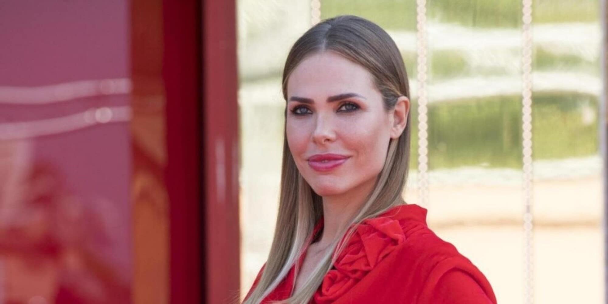 Ilary Blasi: "C'è un programma che sogno di condurre"