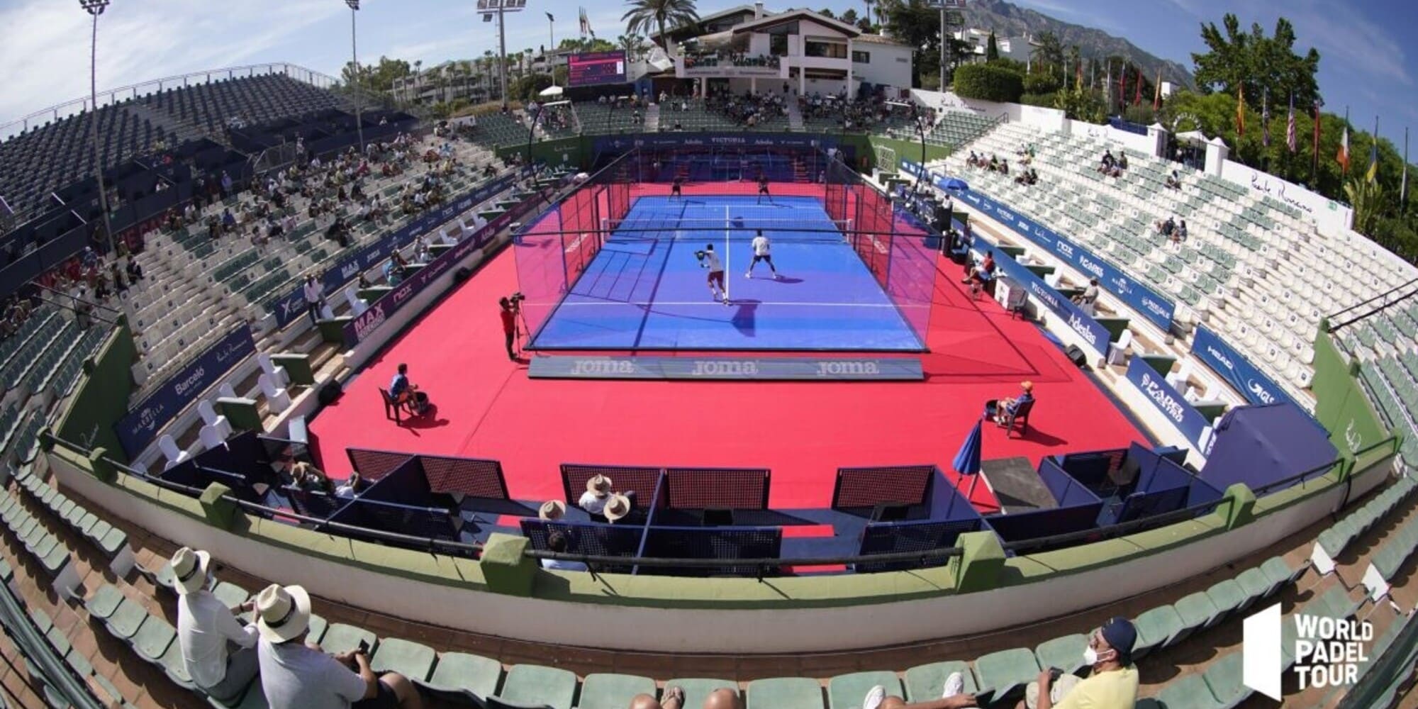 Oggi 3 azzurre in campo per accedere al Cuadro del Marbella Master