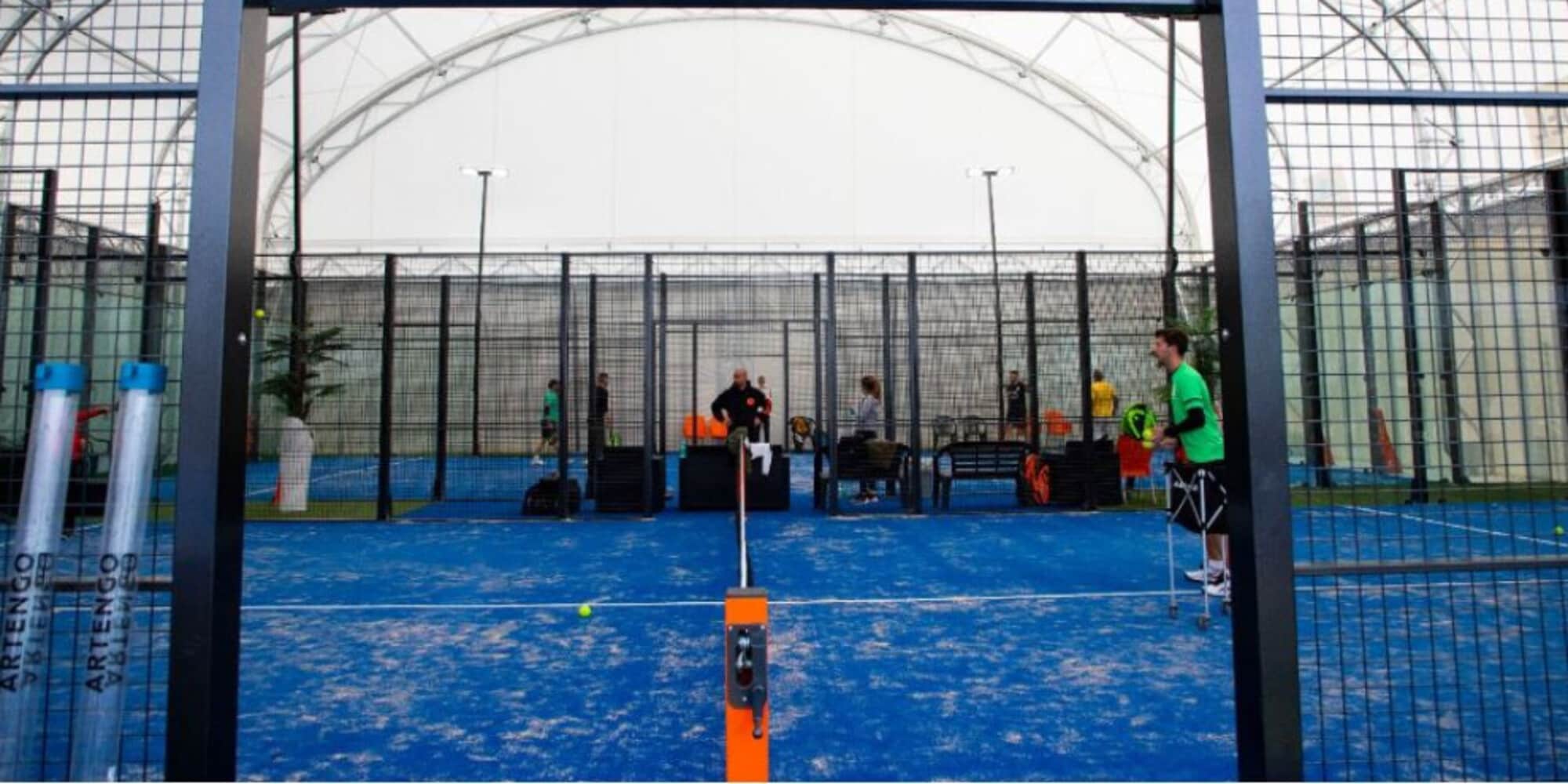 Cerveteri - Benvenuto Morazzoli Sports & Living