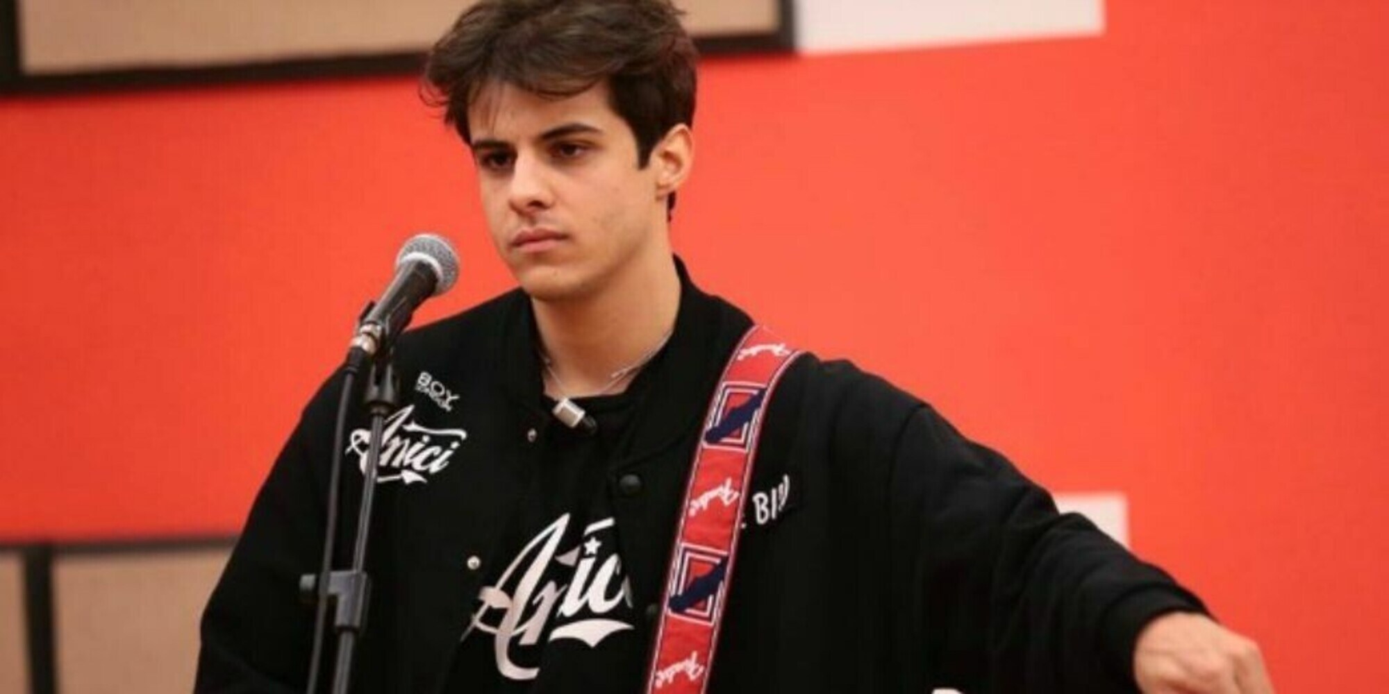 Michele Merlo, genitori furiosi: "Accusato di aver usato droga"