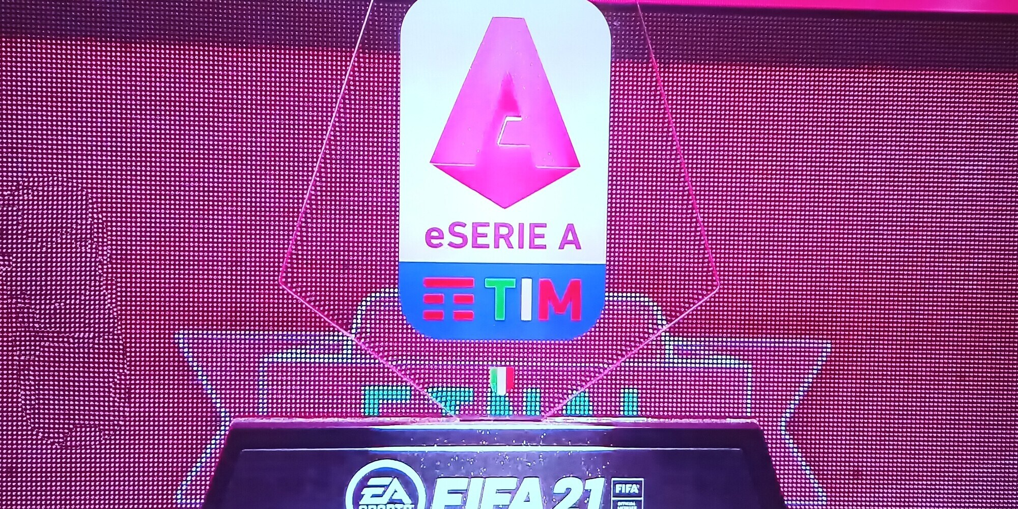Esports, la eSerie A confermata fino al 2024