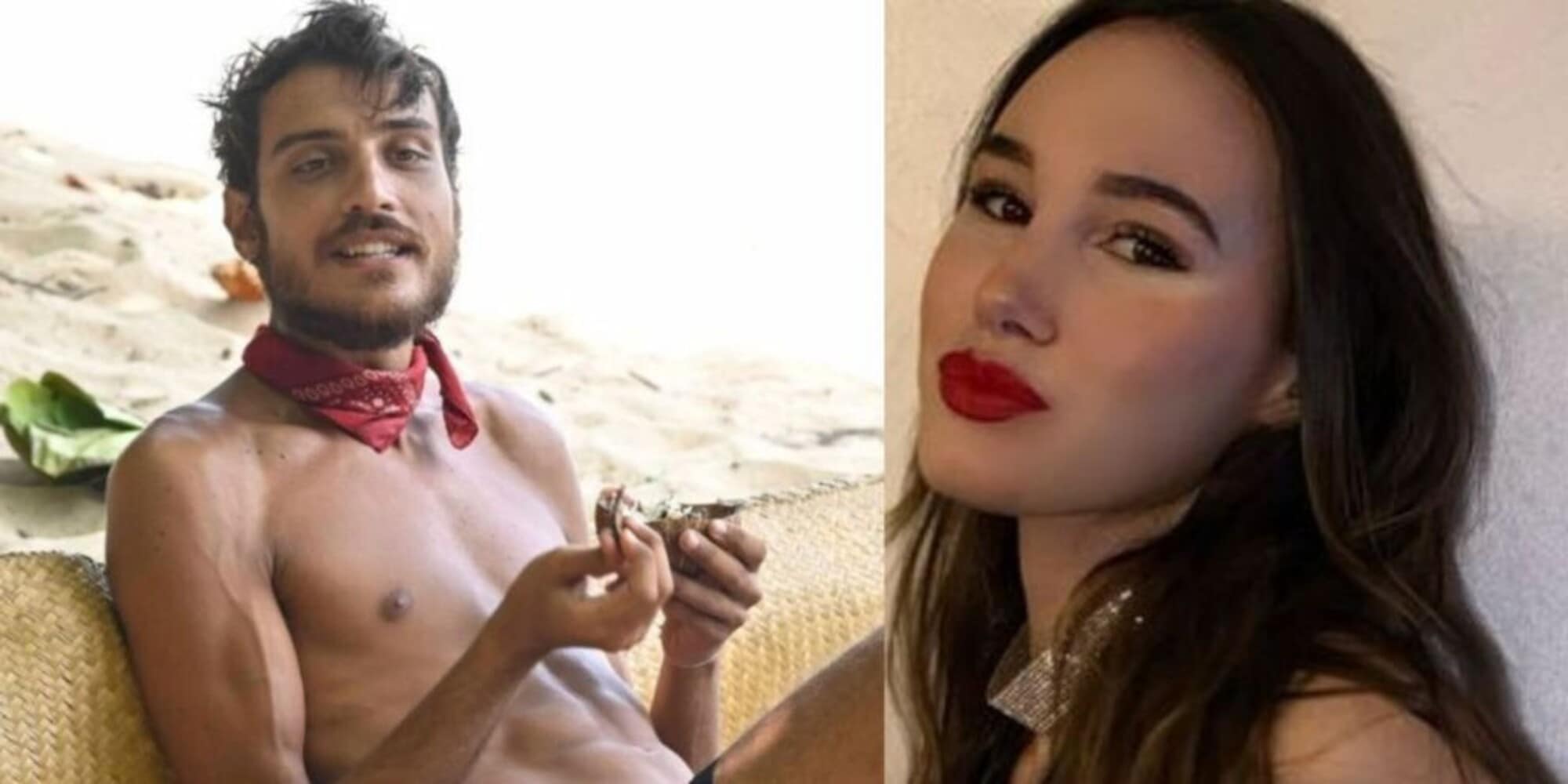 Awed e il cuore spezzato alla figlia di Abbiati: il retroscena