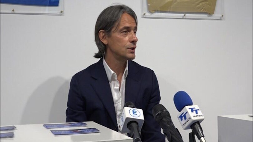 Filippo Inzaghi sul fratello: "Inter, scelta giusta"