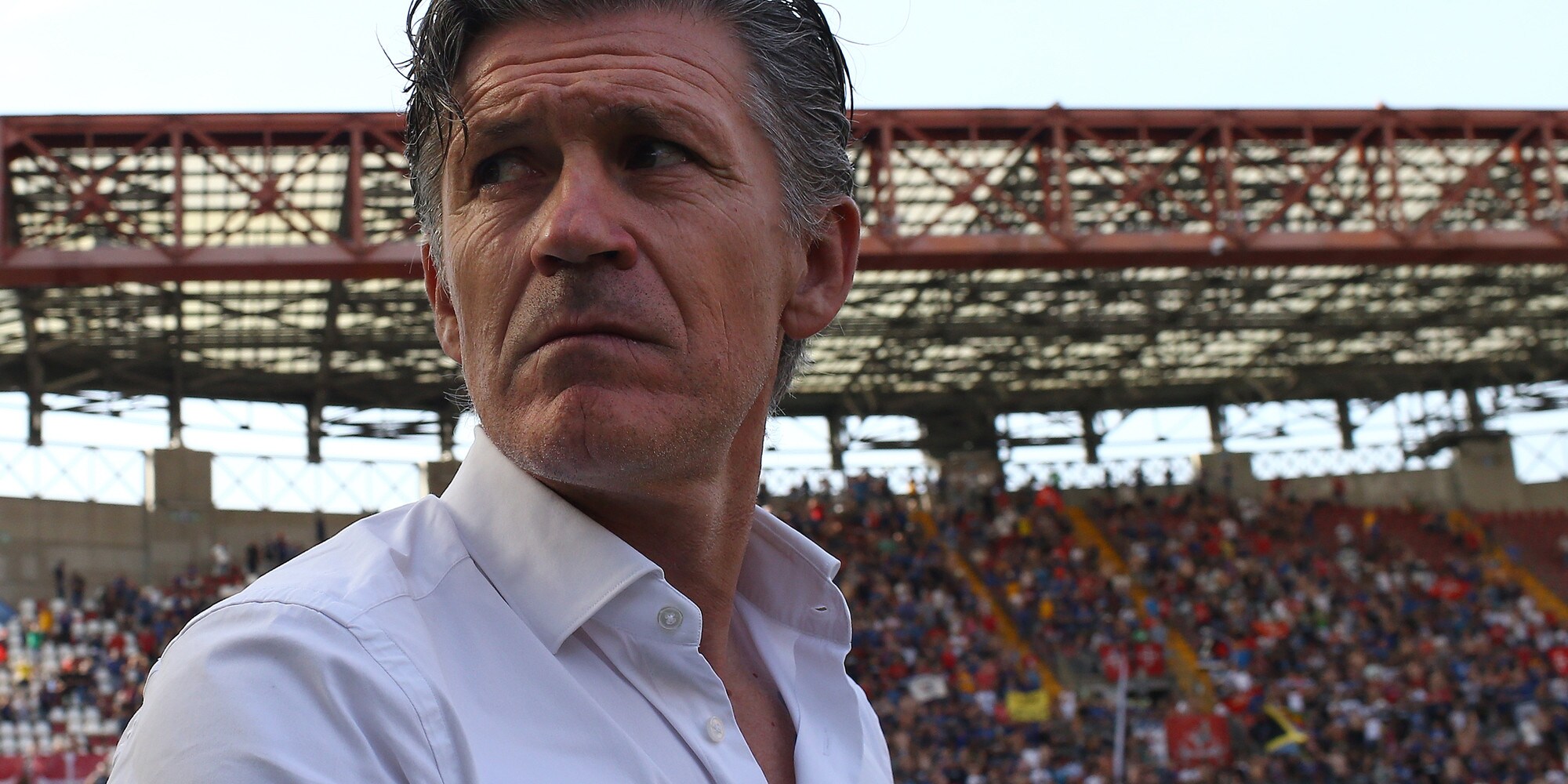 Calciomercato Serie C, Padova: Pavanel è il nuovo tecnico