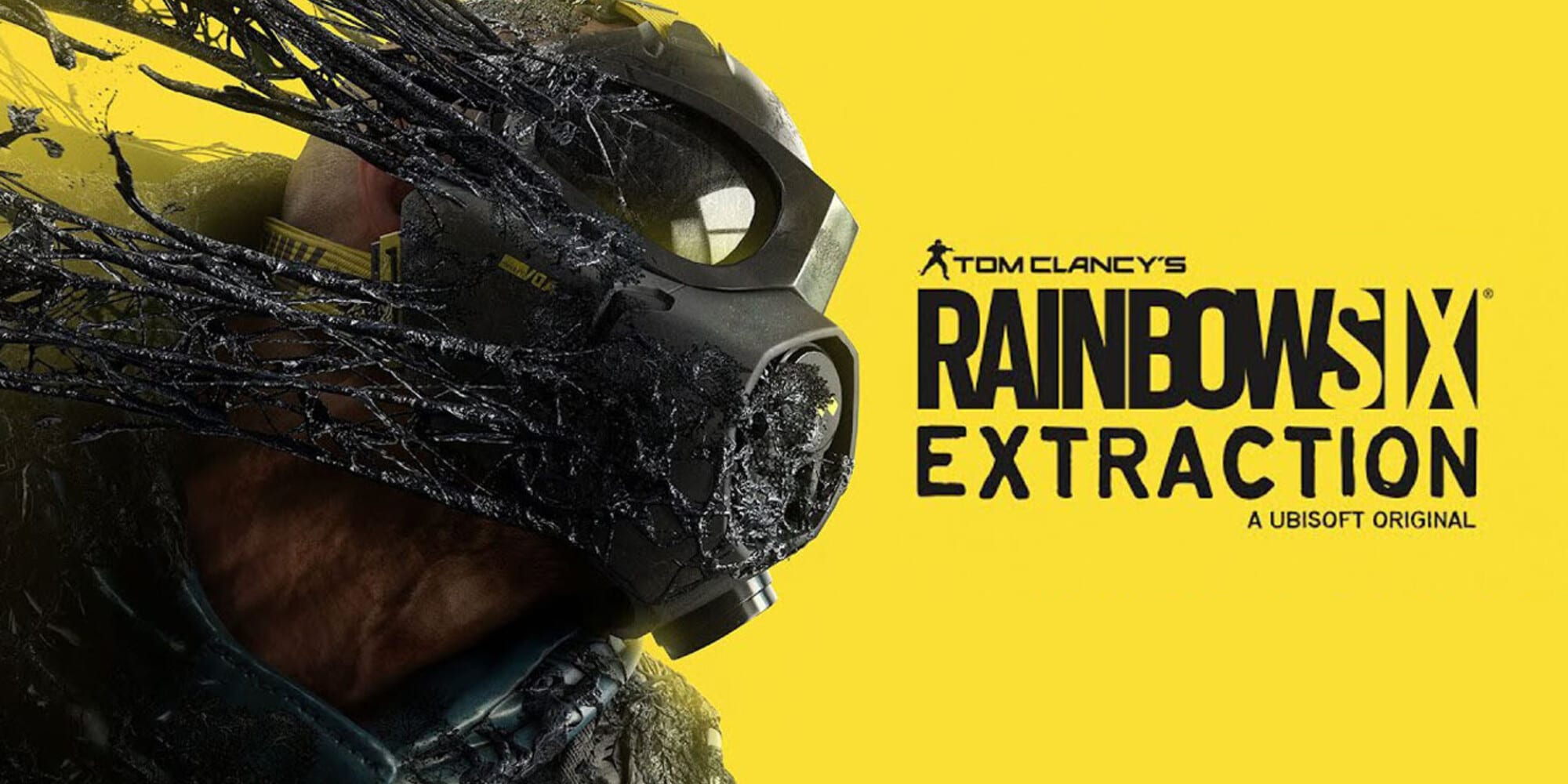 Rainbow Six Extraction, lo spinoff di Siege ha un titolo ufficiale