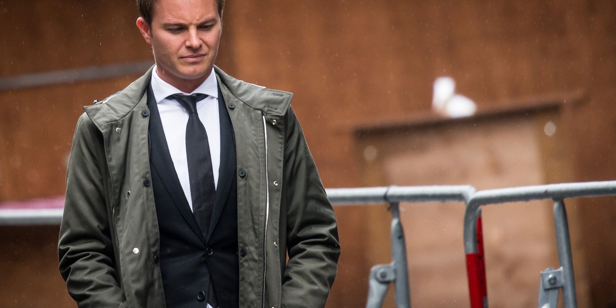 F1, Rosberg in aiuto della Sardegna: piantati 4000 alberi nell'Oristanese