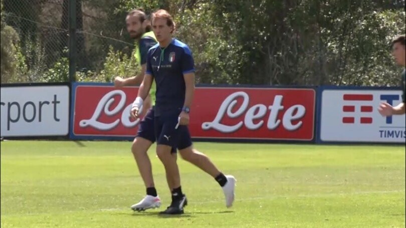 Italia: Pellegrini ko, salta l'Europeo