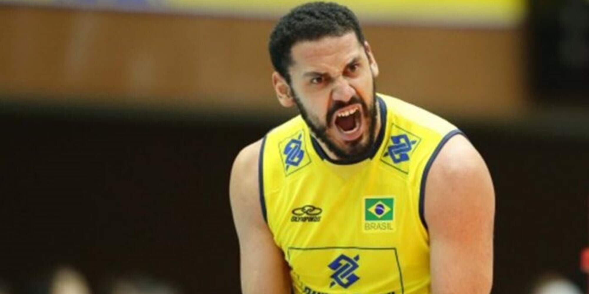 Il brasiliano Borges primo acquisto di Vibo