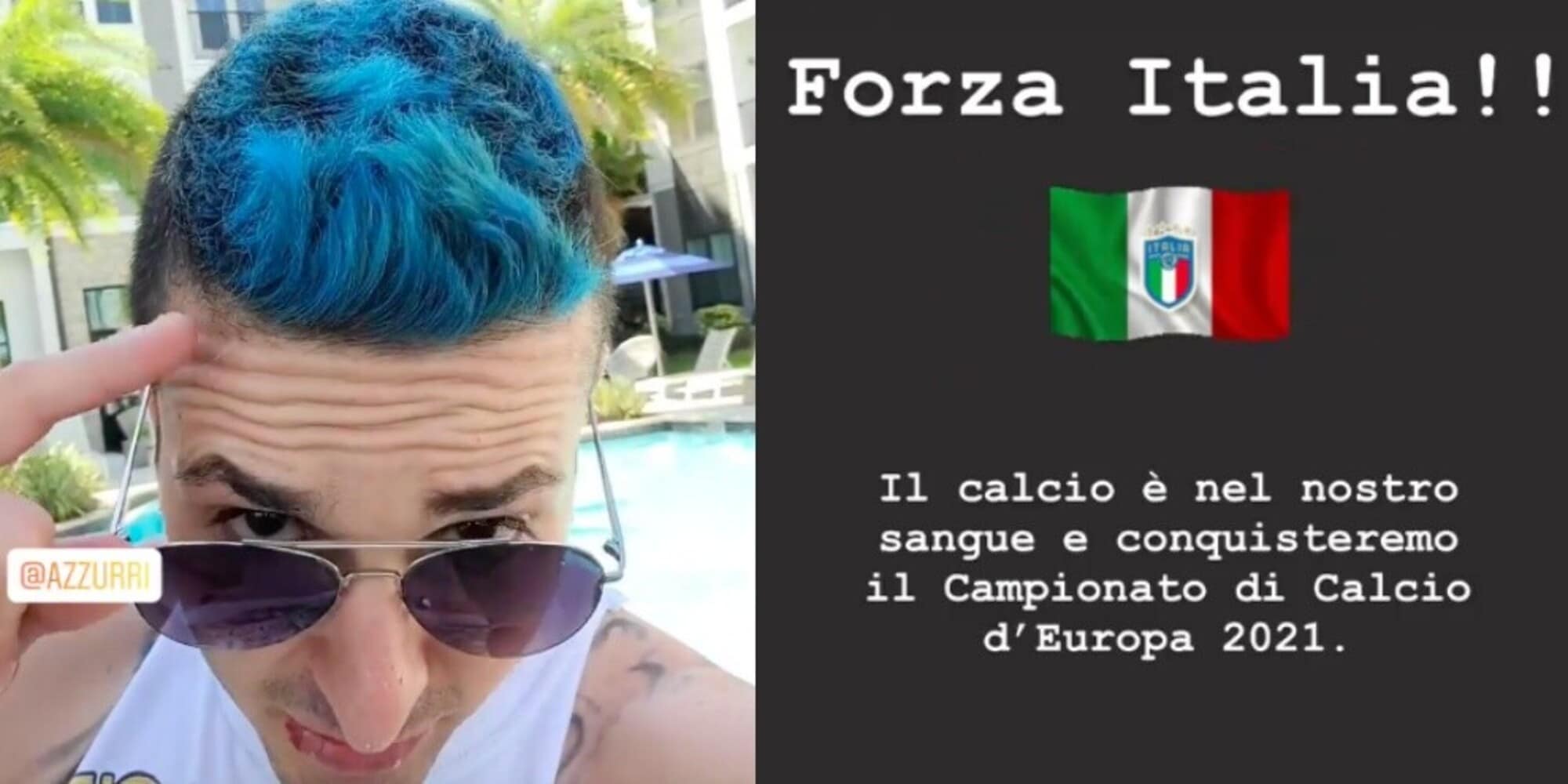 Wrestling, Aichner e D3 caricano gli Azzurri: "Vinciamo Euro 2020"