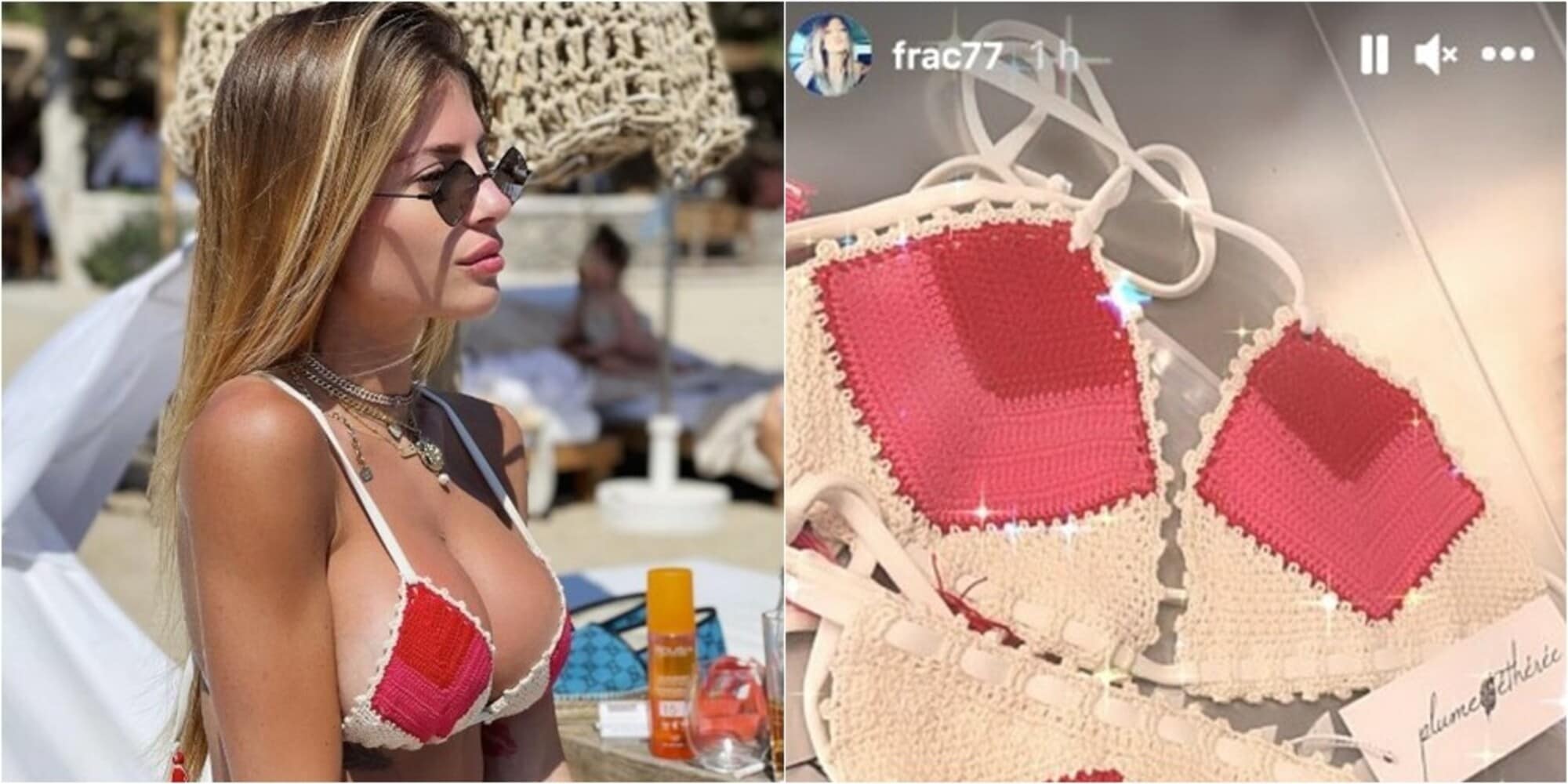 La madre di Zaniolo con il costume di Chiara Nasti: spunta un messaggio