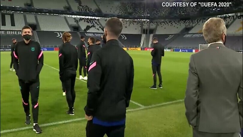 La Juve valuta il ritorno di Pjanic in prestito