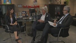 Maratona di Roma, Virginia Raggi: “Altro grande segnale di una città che vuole ripartire”