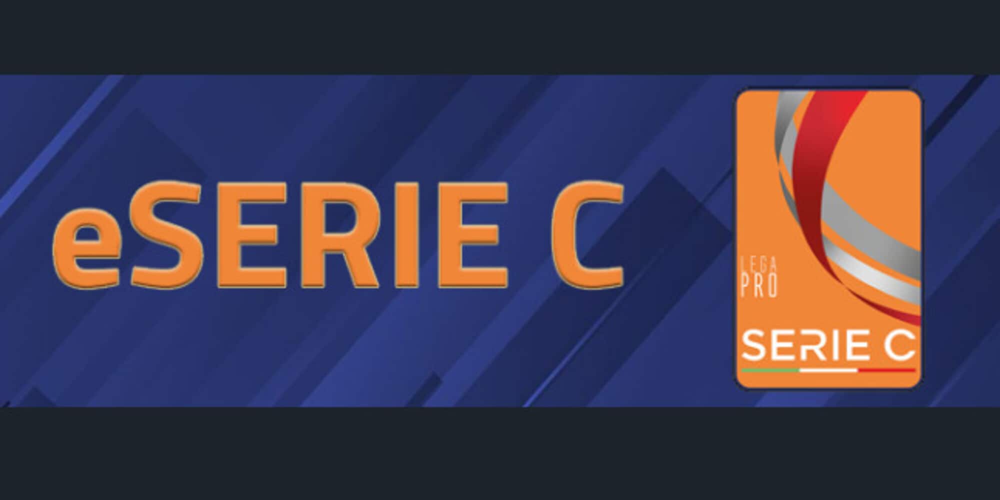Calcio digitale, arriva anche la eSerie C