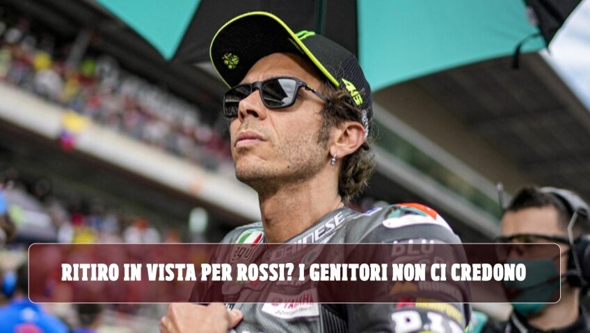 Ritiro Rossi, Graziano rassicura: “Valentino è di parola”