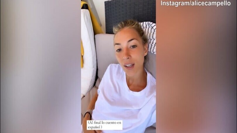 Lady Morata e il gatto innamorato