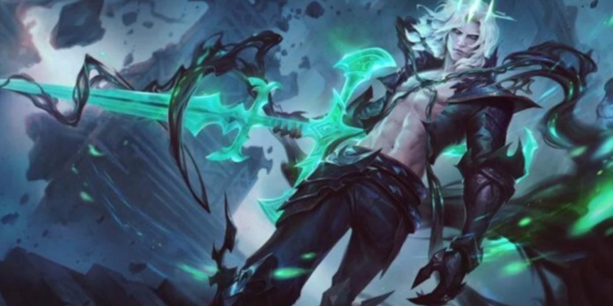 Gaia, Outplayed e Axolotl guidano il campionato italiano di League of Legends