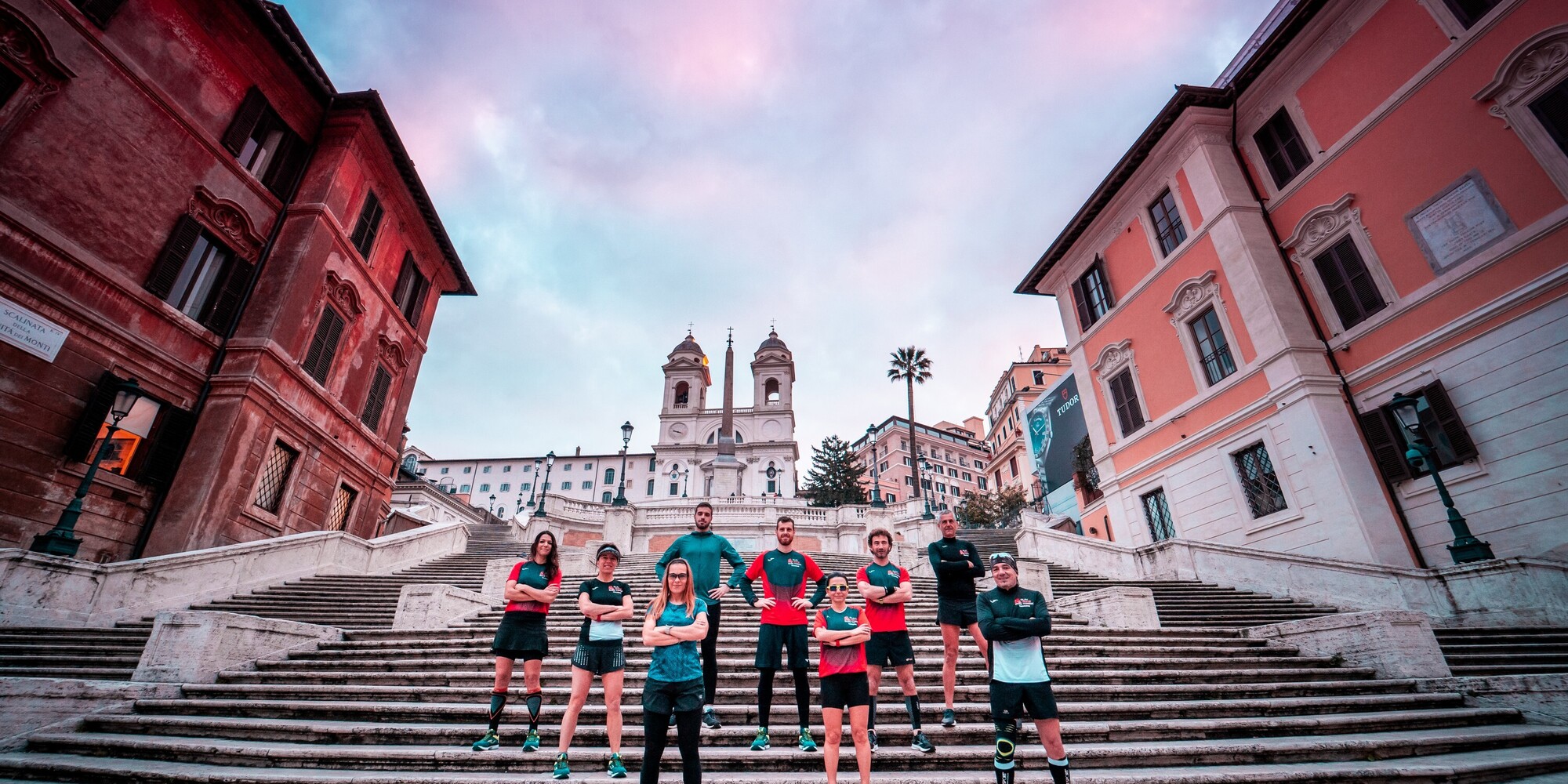 Tre segreti per correre e conquistare la medaglia all’Acea Run Rome The Marathon