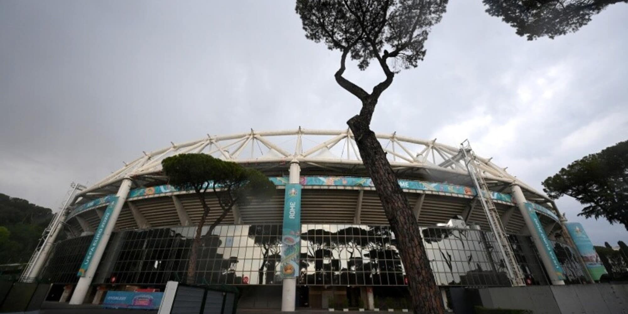 Euro 2020, Roma si prepara a tifare Italia: come cambia la viabilità