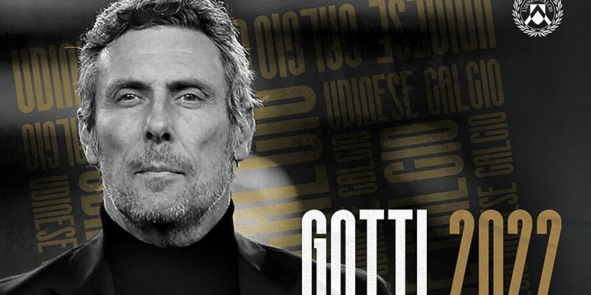 Calciomercato Udinese, ufficiale: avanti con Gotti