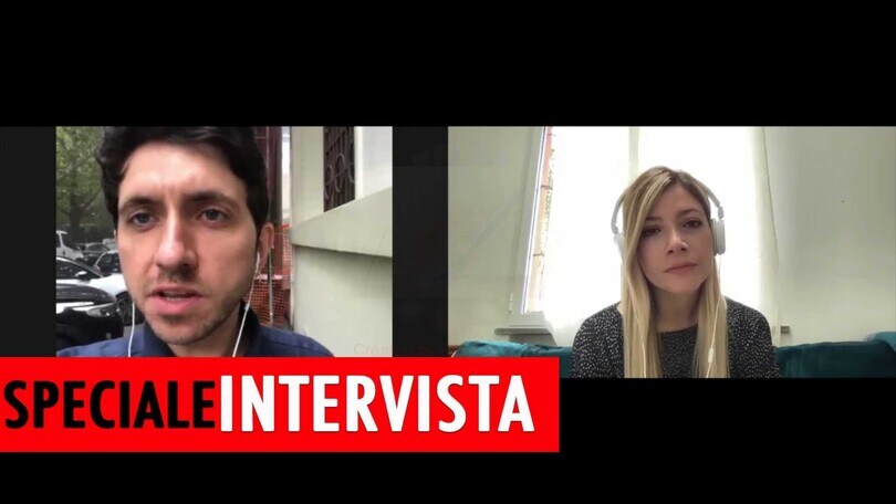 Comedians: intervista a Vincenzo Zampa