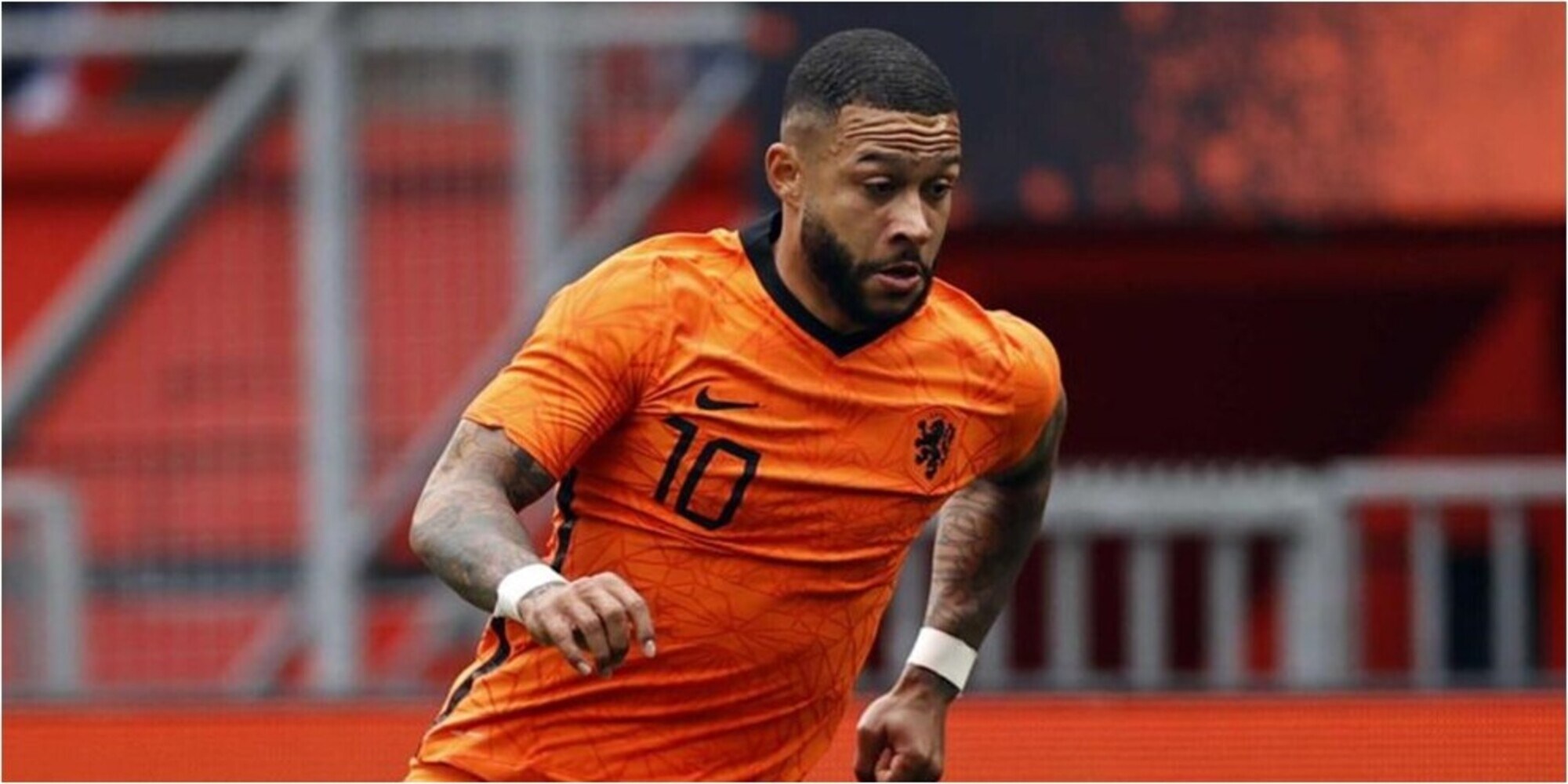 Dalla Spagna: "Depay al Barcellona, ormai è fatta"
