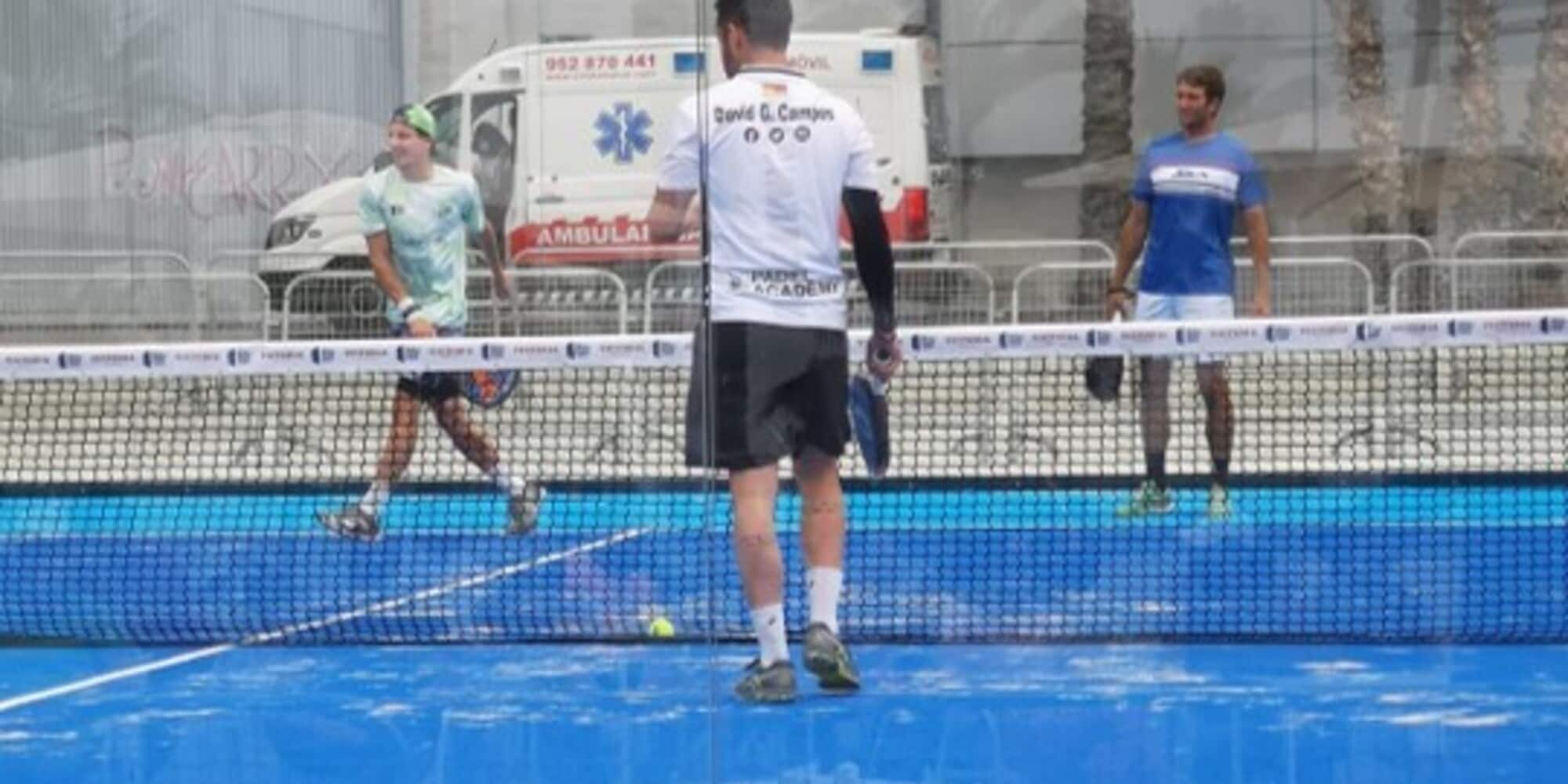 L'Italia del Padel si avvicina alle potenze mondiali