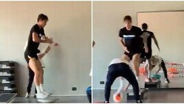 Roma, Zaniolo scatenato: al massimo per Mourinho