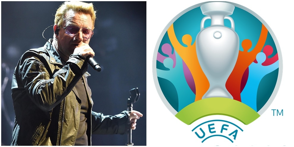 Europei, "l'inno di Bono è copiato da Ringo Starr!"