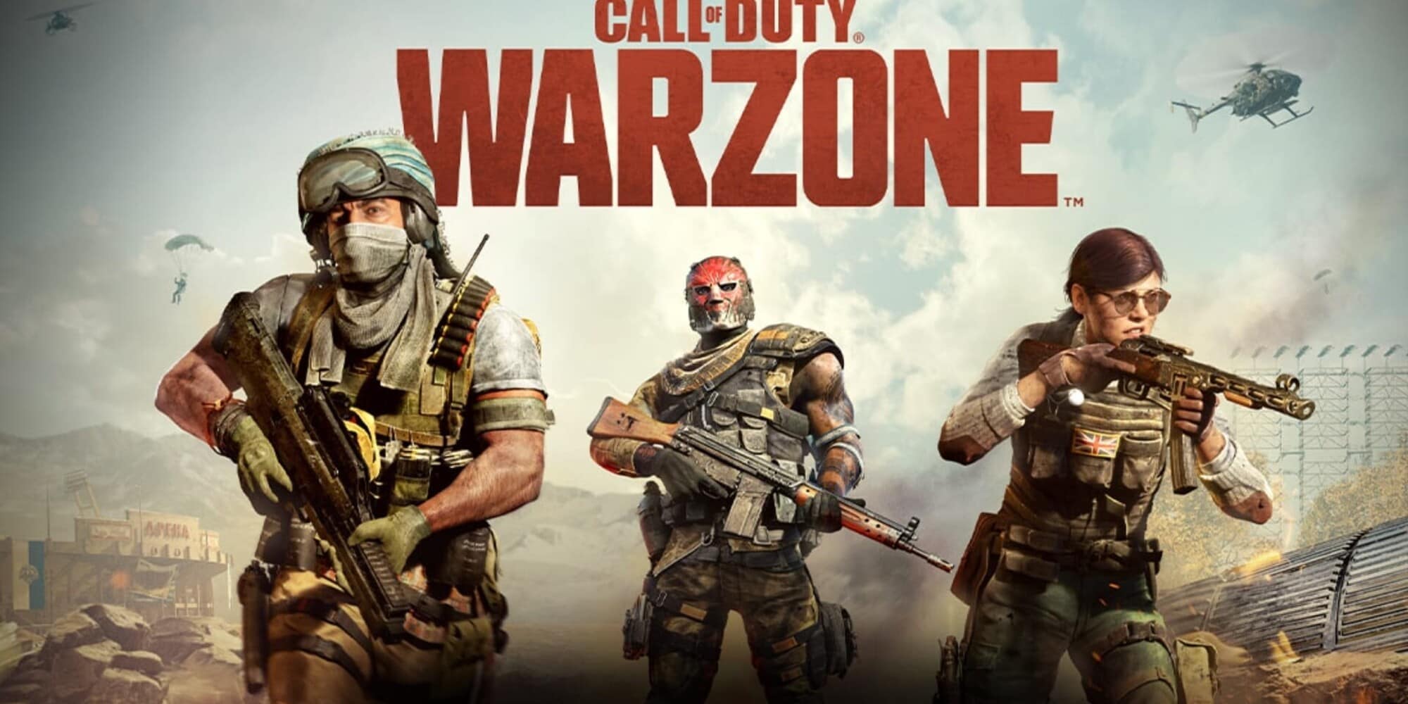 CoD Warzone e Cold War: tutto sulla Stagione 4
