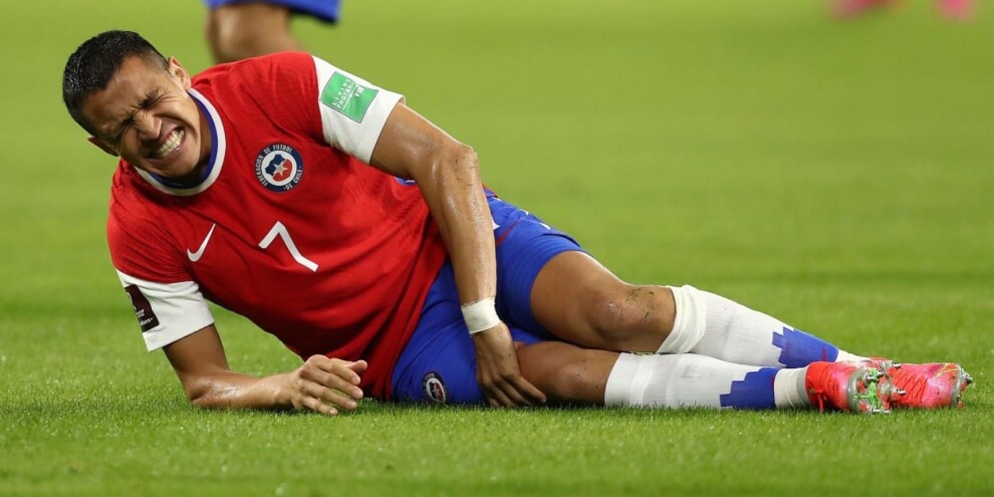 Cile, Sanchez ko: salta la fase a gironi della Copa America