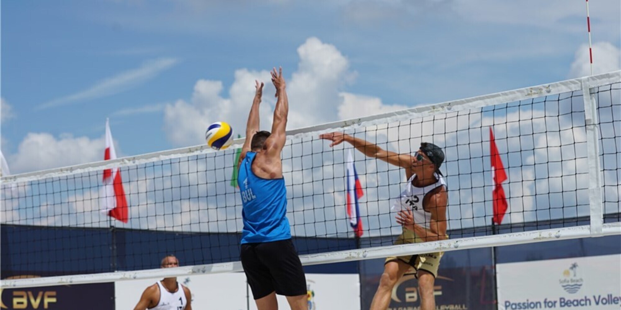 Giornata di vittorie per gli azzurri a Sofia