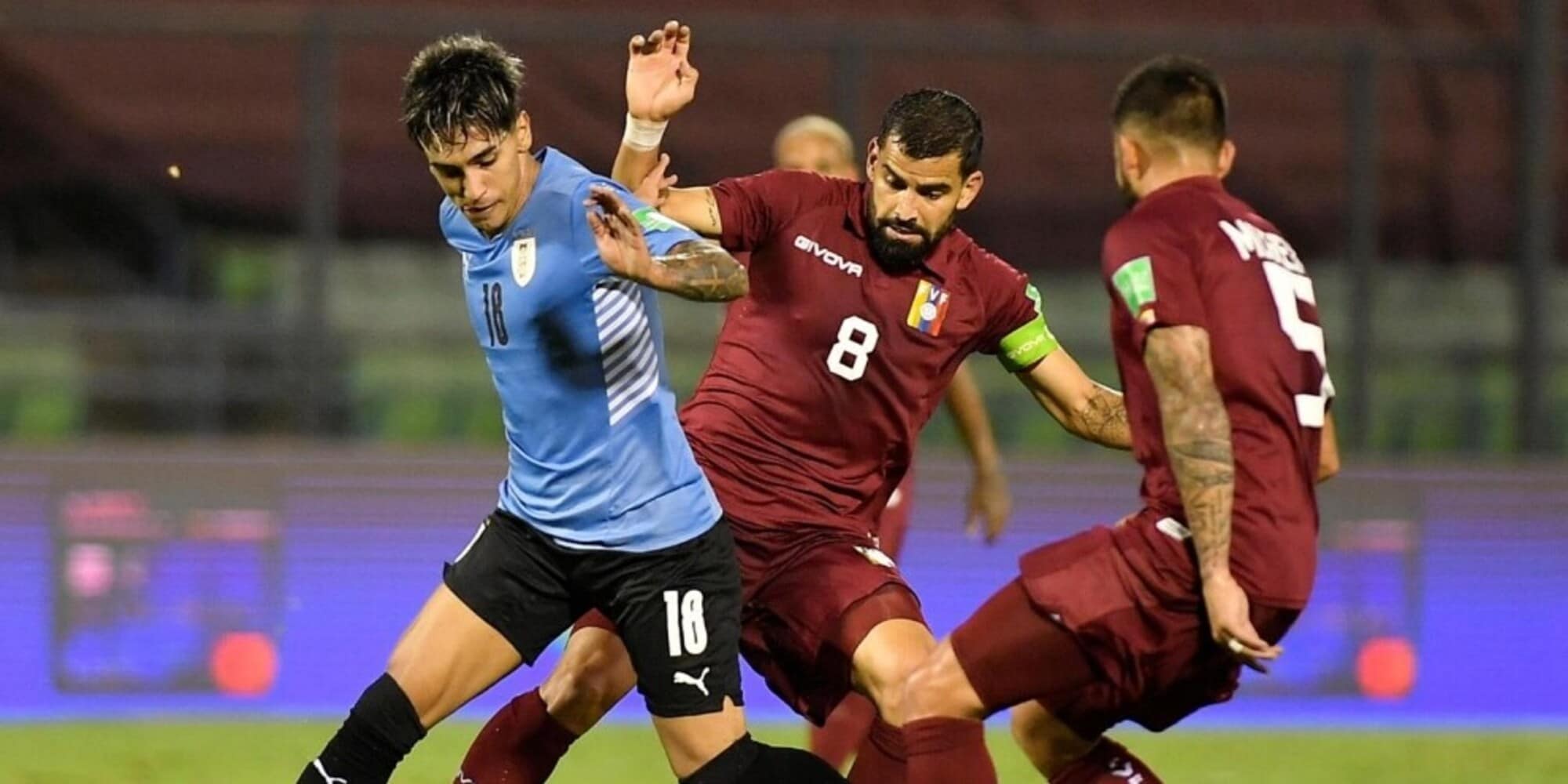 Copa America, Venezuela: non solo Rincon, sono 13 i postivi