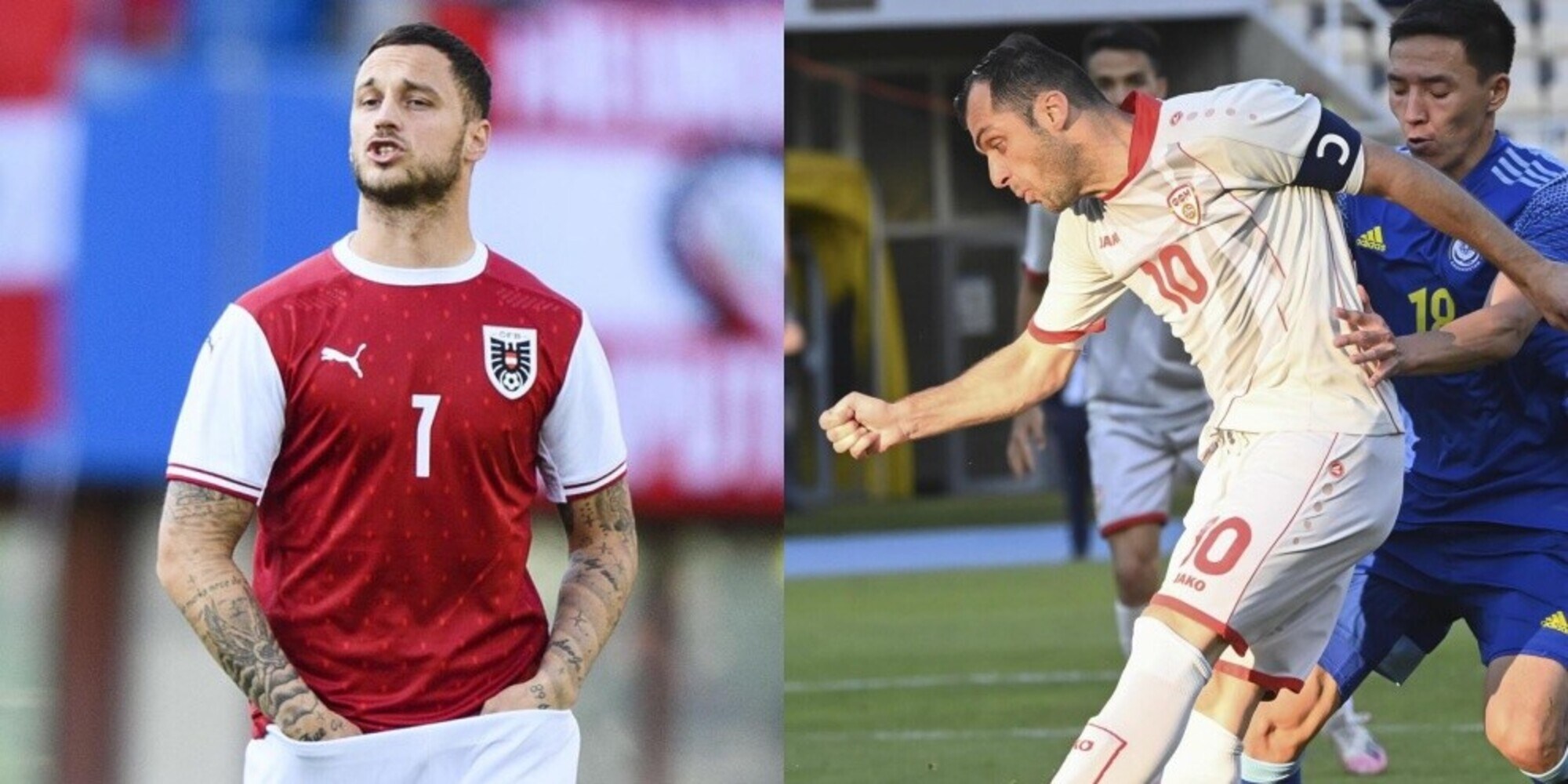 Europei, diretta Austria-Macedonia ore 18: come vederla in tv