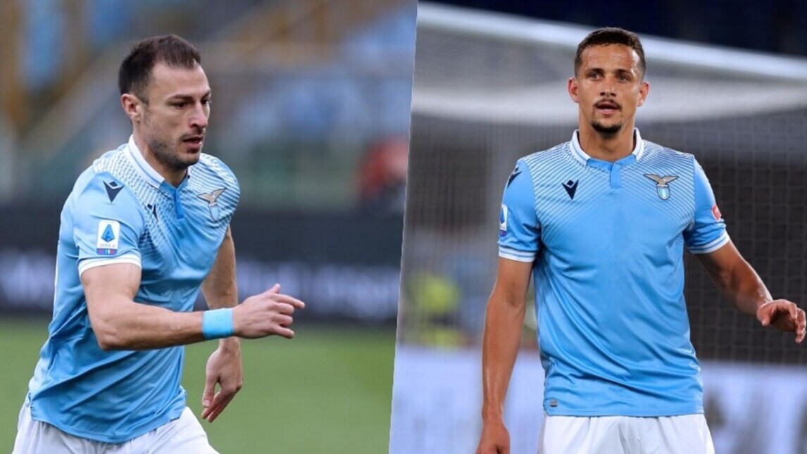 Lazio, quanti giocatori in scadenza: i nomi