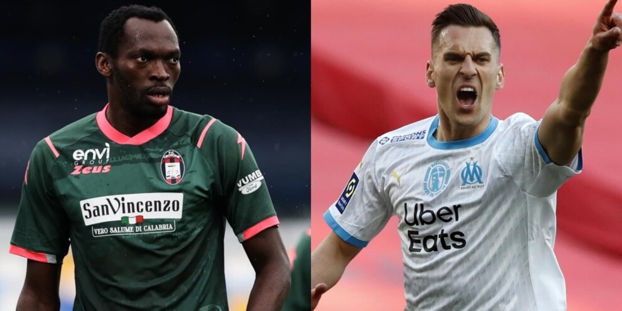 Calciomercato Fiorentina, da Milik a Simy... caccia al vice Vlahovic