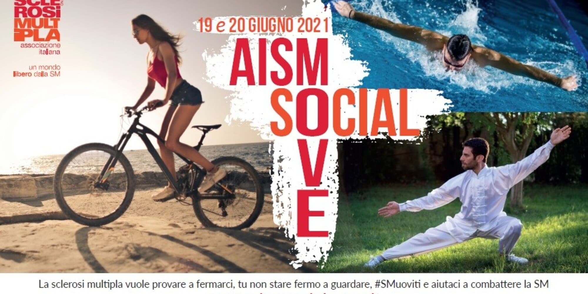 AISM Social Move
